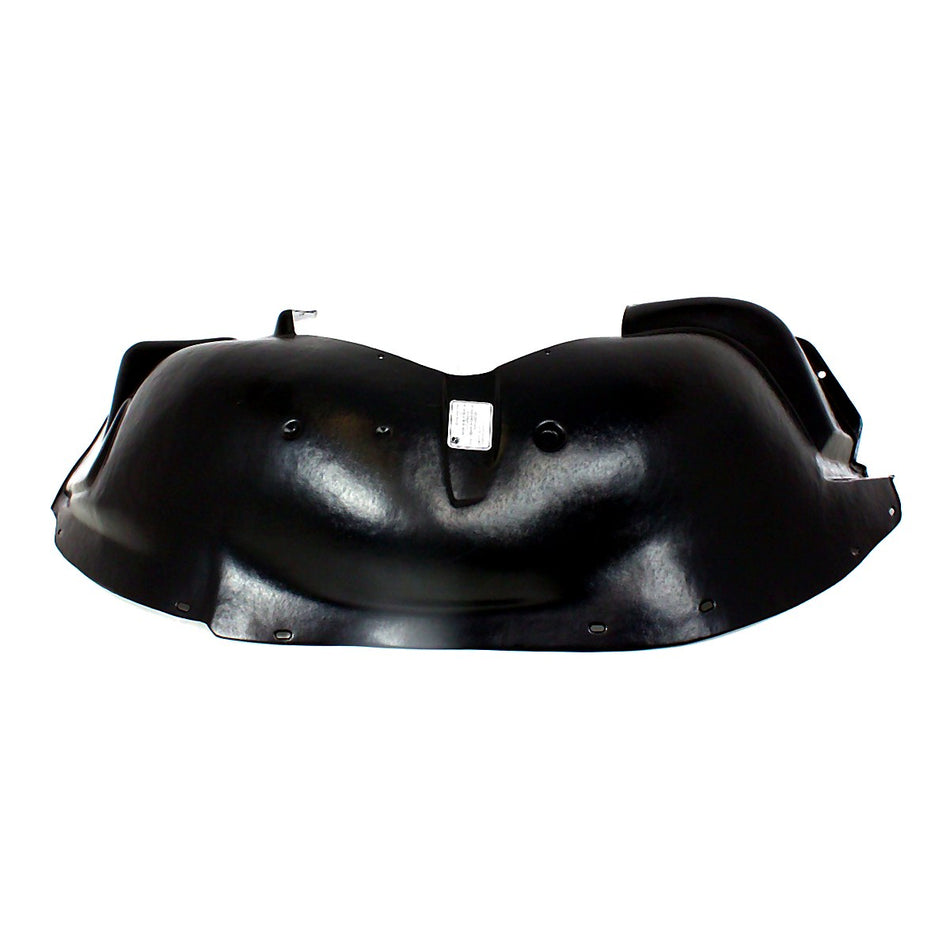 2005-2007 Jeep Liberty Fender Liner Front Driver Side – Front View (CH1248128)