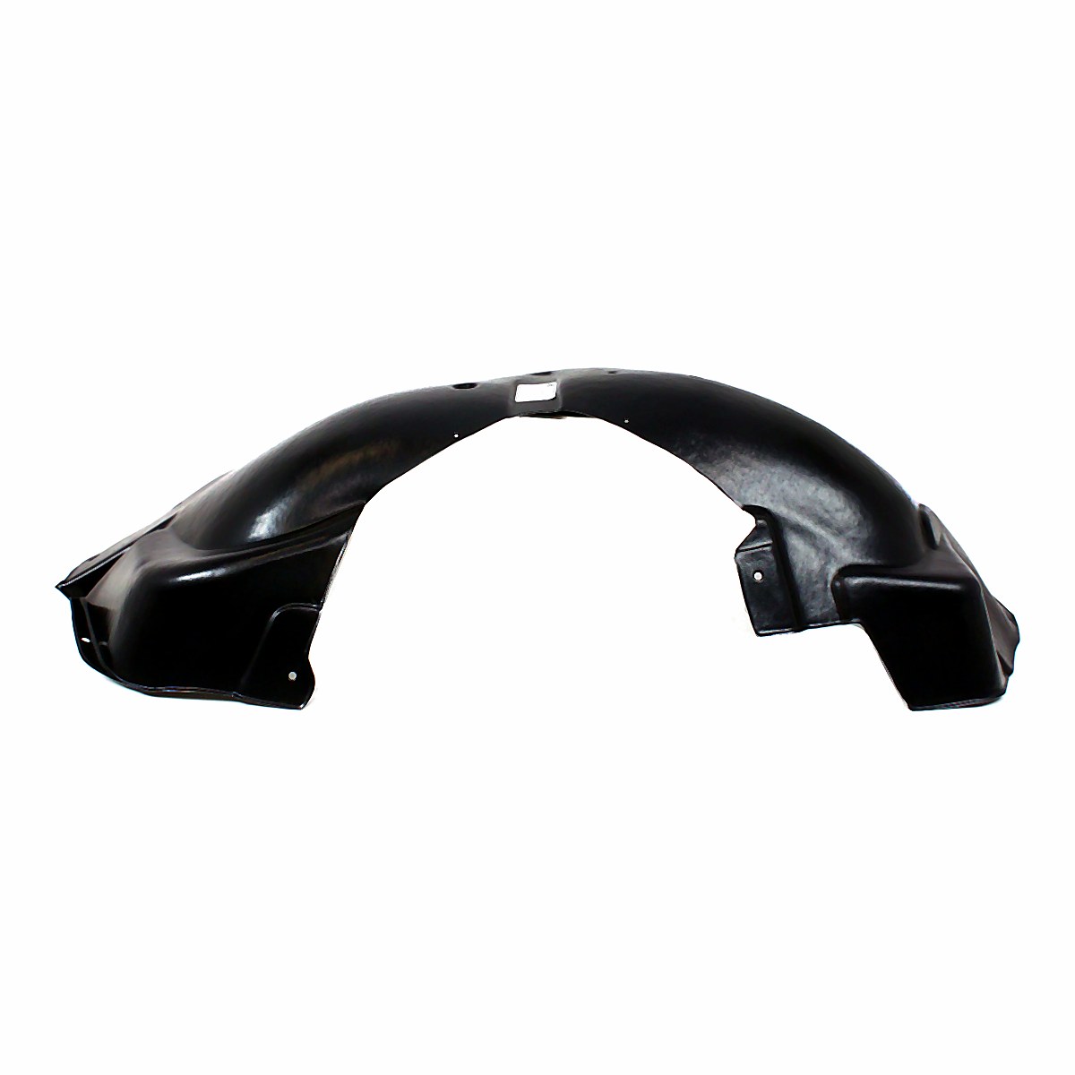 2005-2007 Jeep Liberty Fender Liner Front Driver Side – Side View (CH1248128)