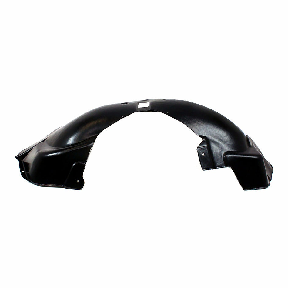 2005-2007 Jeep Liberty Fender Liner Front Driver Side – Side View (CH1248128)