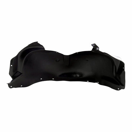 2005-2007 Jeep Liberty Fender Liner Front Driver Side – Back View (CH1248128)