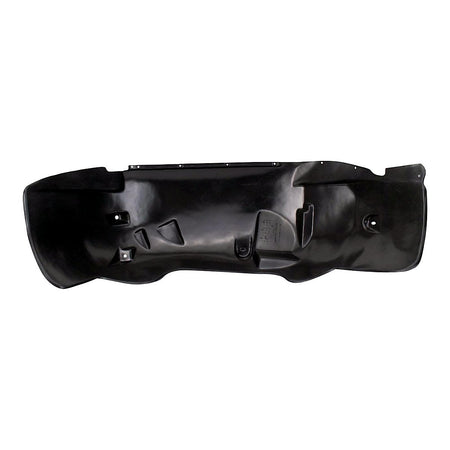 2005-2010 Dodge Dakota Fender Liner Driver Side – Side View (CH1248129)