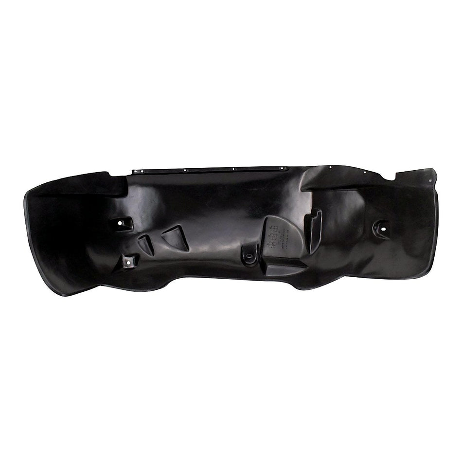 2005-2010 Dodge Dakota Fender Liner Driver Side – Side View (CH1248129)