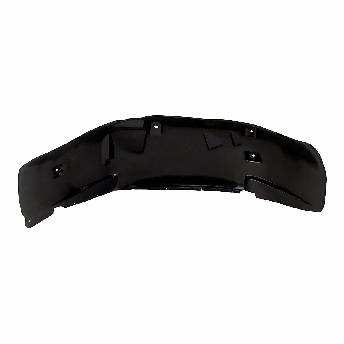 2005-2010 Dodge Dakota Fender Liner Driver Side – Back View (CH1248129)