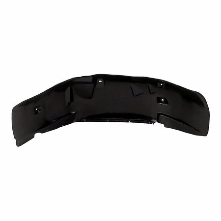 2005-2010 Dodge Dakota Fender Liner Driver Side – Back View (CH1248129)