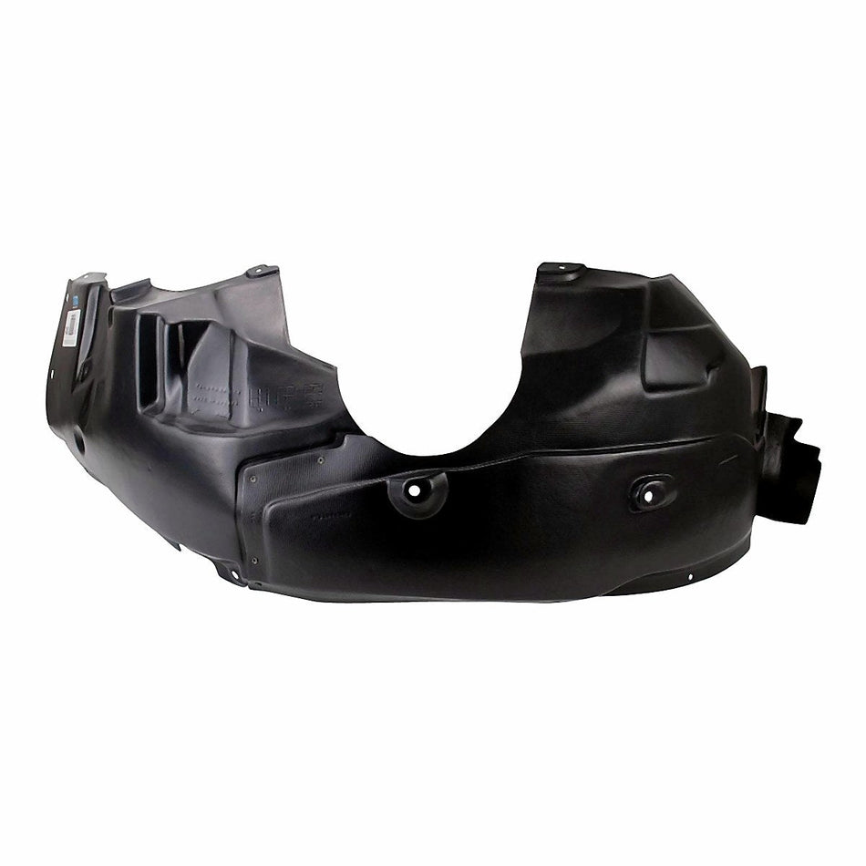 2008-2010 Dodge Avenger Fender Liner Front Driver Side – Front View (CH1248132)