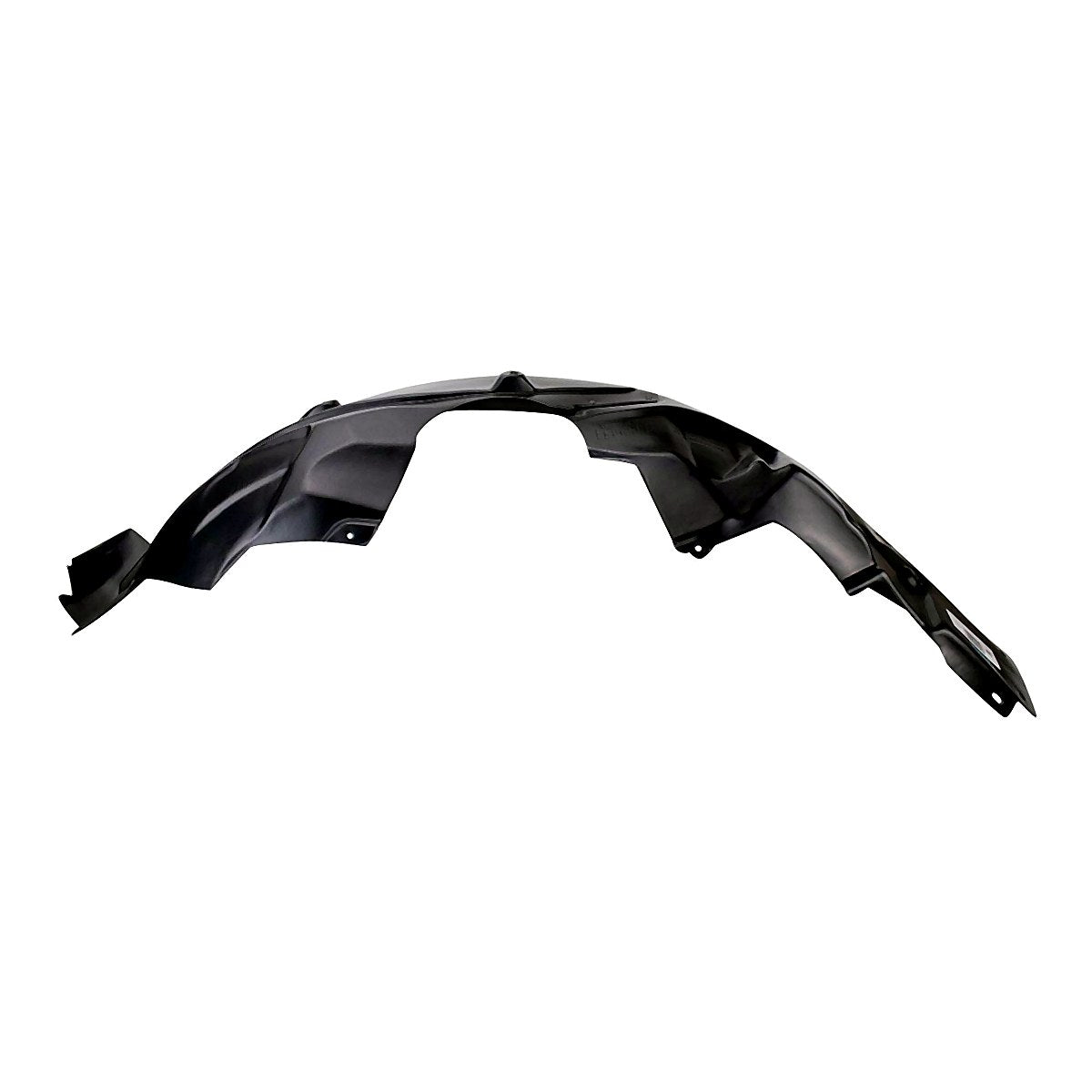 2008-2010 Dodge Avenger Fender Liner Front Driver Side – Side View (CH1248132)