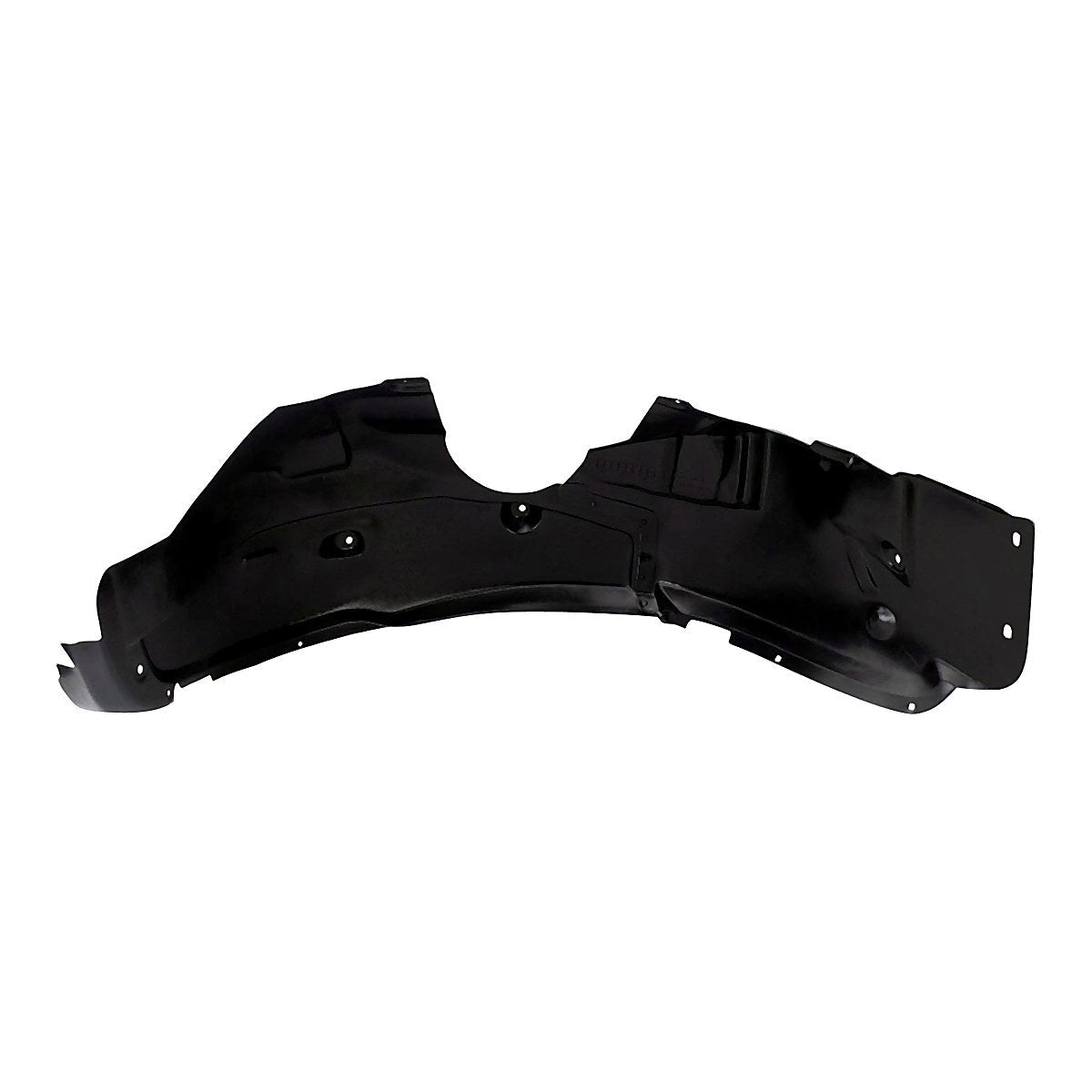 2008-2010 Dodge Avenger Fender Liner Front Driver Side – Back View (CH1248132)