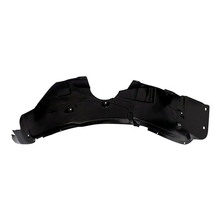 2008-2010 Dodge Avenger Fender Liner Front Driver Side – Back View (CH1248132)