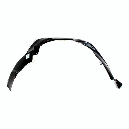 2007-2010 Jeep Compass Fender Liner Front Driver Side – Front View (CH1248133)