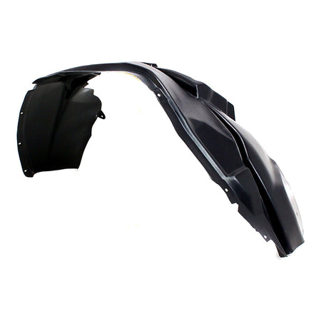 2007-2010 Jeep Compass Fender Liner Front Driver Side – Side View (CH1248133)