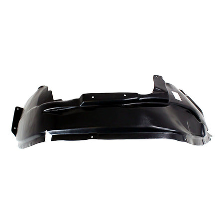 2007-2010 Jeep Compass Fender Liner Front Driver Side – Back View (CH1248133)