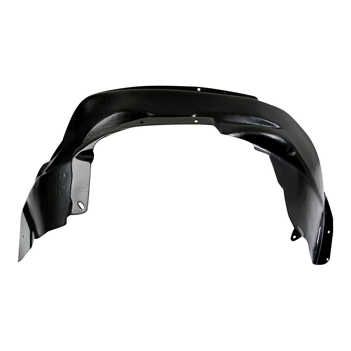 2007-2010 Jeep Patriot Fender Liner Front Driver Side – CH1248134