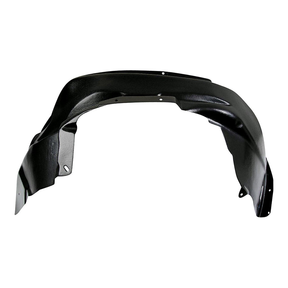 2007-2010 Jeep Patriot Fender Liner Front Driver Side – CH1248134