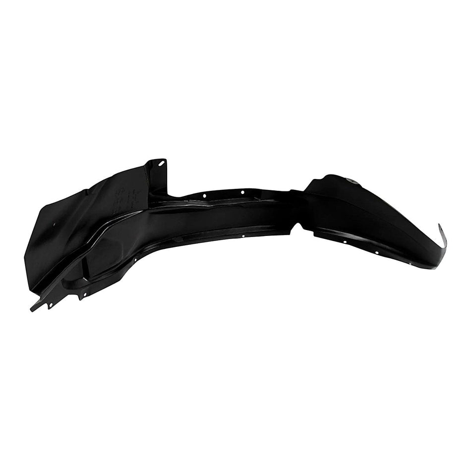 2007-2010 Jeep Patriot Fender Liner Front Driver Side – CH1248134-2