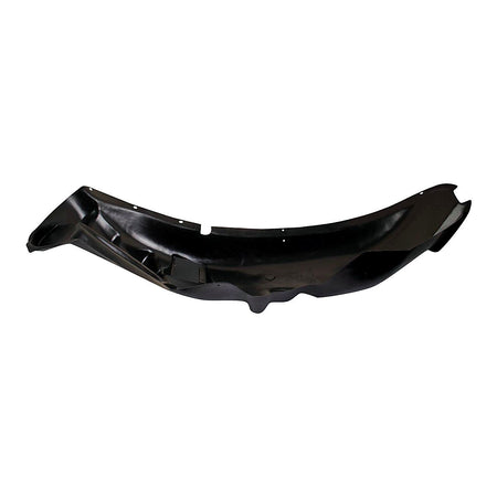 2007-2009 Chrysler Aspen Fender Liner Front Driver Side – Back View (CH1248135)