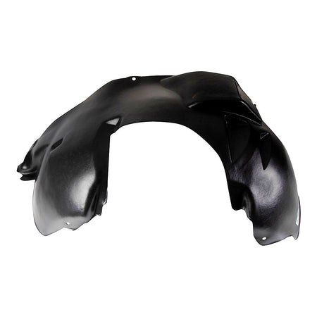 2008-2010 Jeep Grand_Cherokee Fender Liner Front Driver Side – Front View (CH1248139)