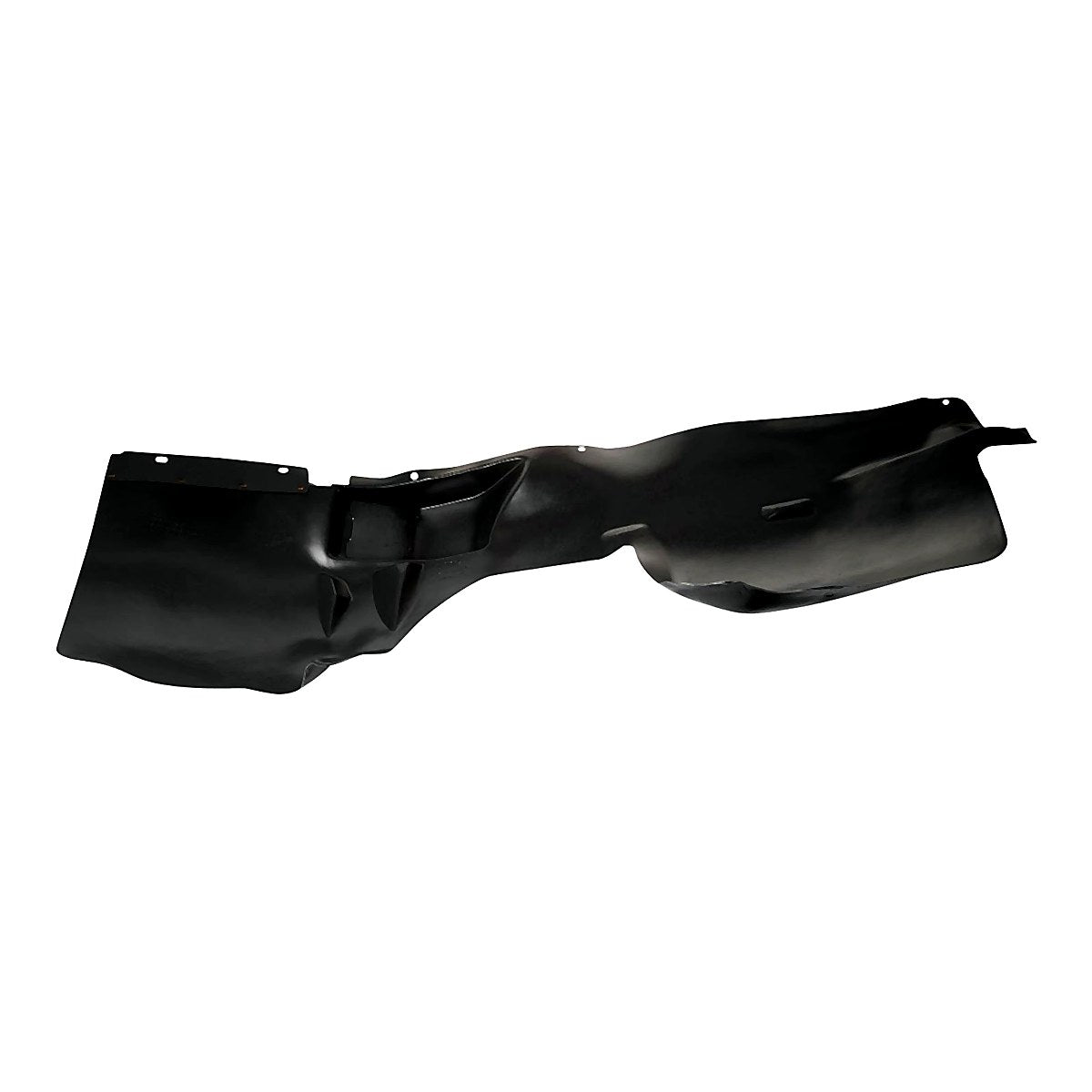 2008-2010 Jeep Grand_Cherokee Fender Liner Front Driver Side – Side View (CH1248139)