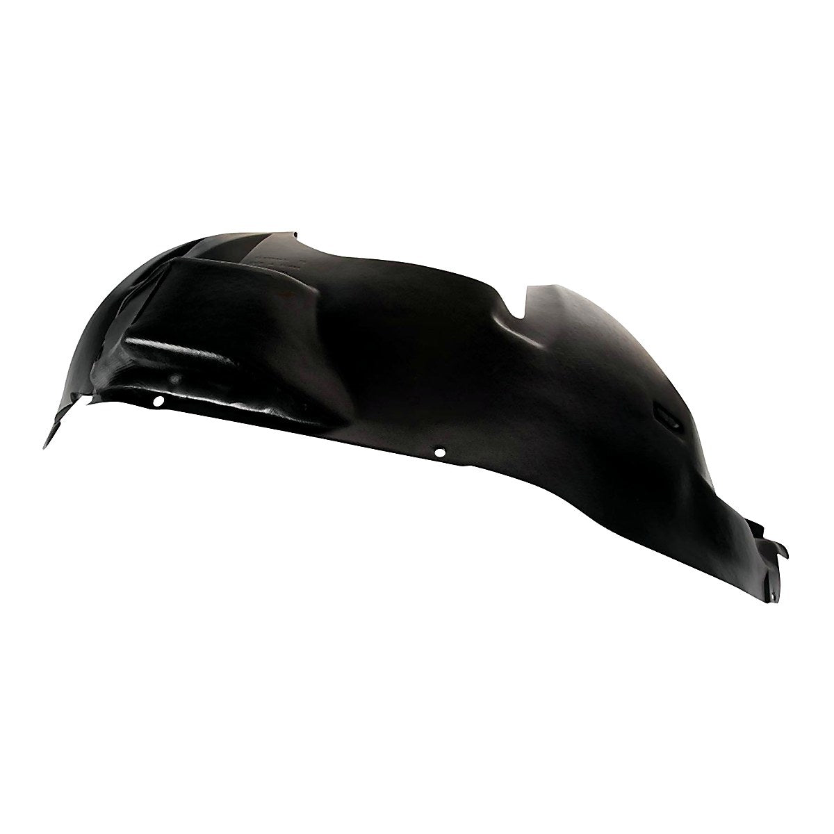2008-2010 Jeep Grand_Cherokee Fender Liner Front Driver Side – Back View (CH1248139)