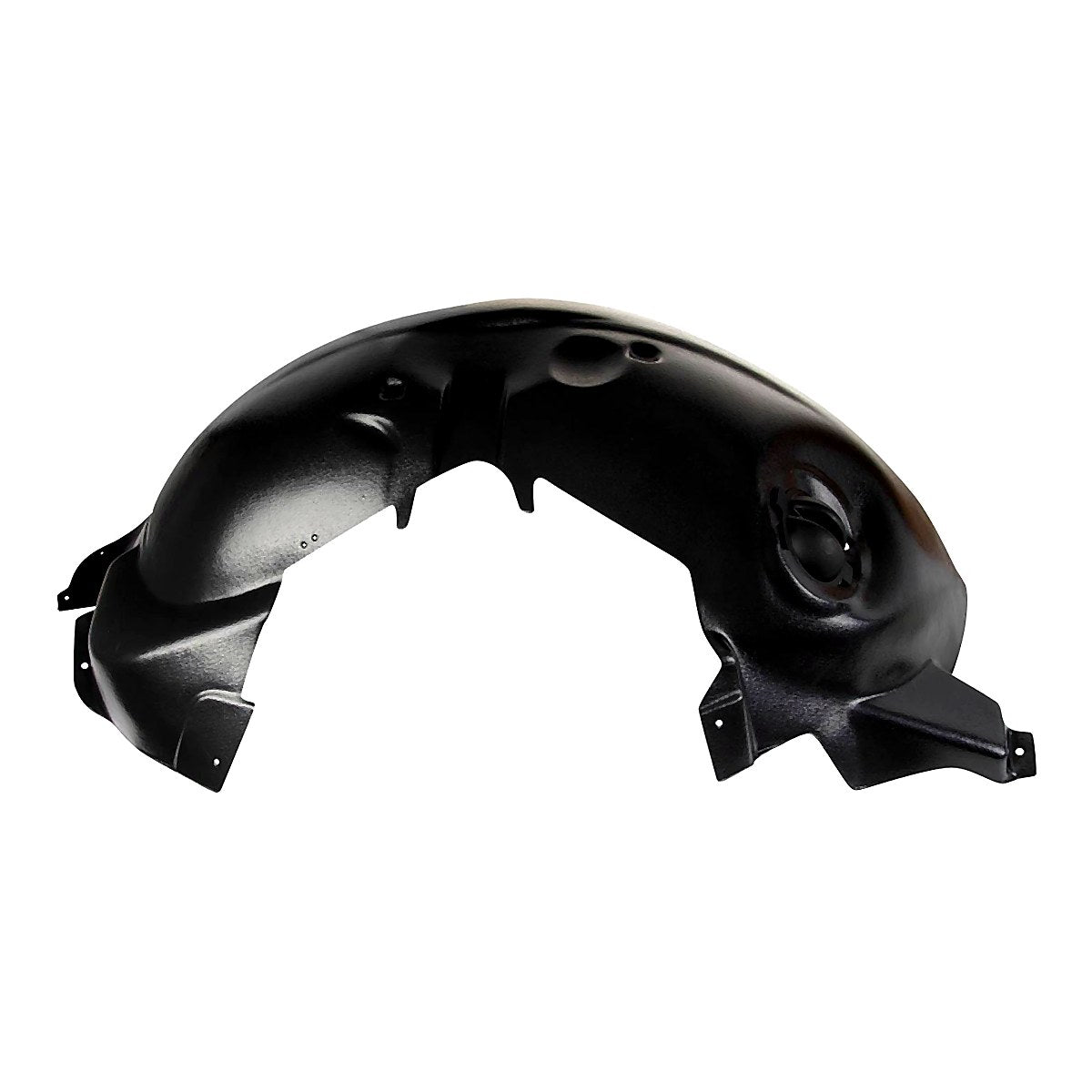 2007-2011 Dodge Nitro Fender Liner Front Driver Side – Front View (CH1248140)