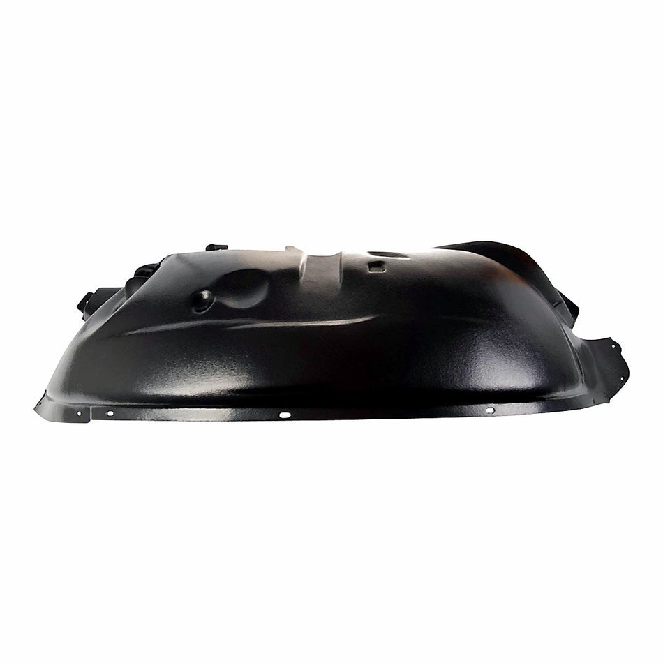 2007-2011 Dodge Nitro Fender Liner Front Driver Side – Side View (CH1248140)