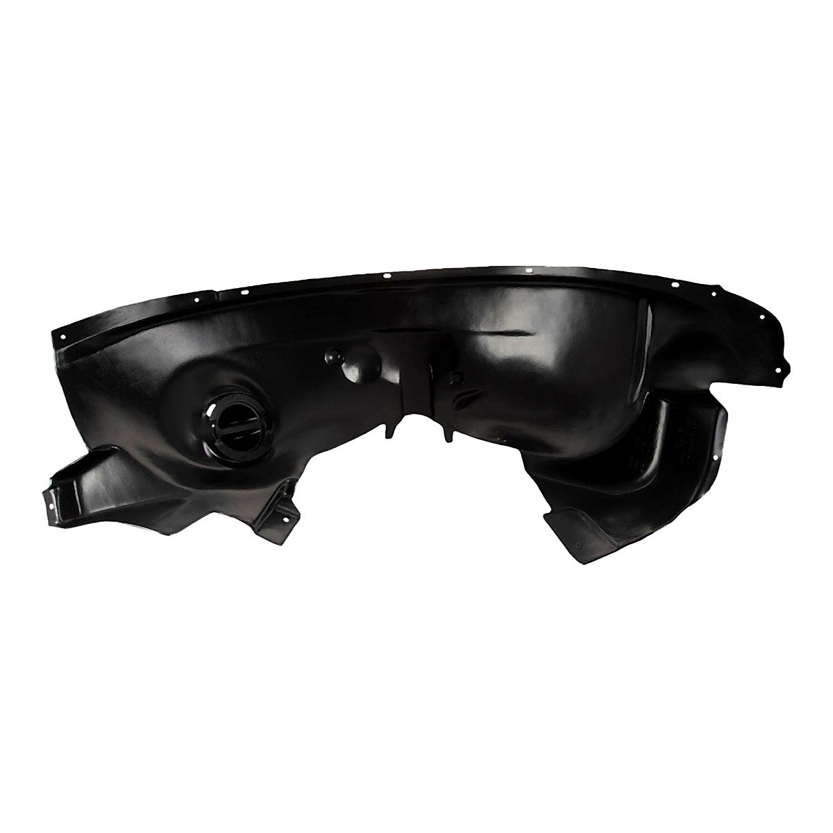 2007-2011 Dodge Nitro Fender Liner Front Driver Side – Back View (CH1248140)