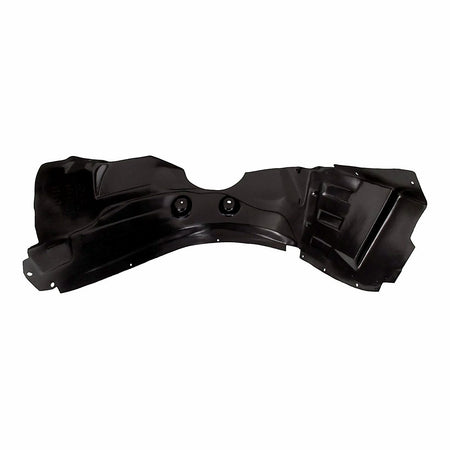 2009-2020 Dodge Journey Fender Liner Front Driver Side Use With 1-Pc Bumper – Front View (CH1248141)