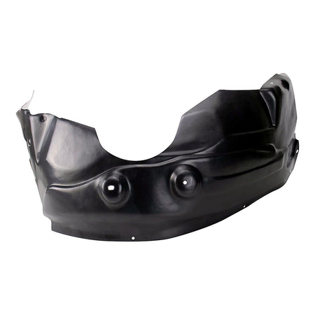 2009-2020 Dodge Journey Fender Liner Front Driver Side Use With 1-Pc Bumper – Back View (CH1248141)