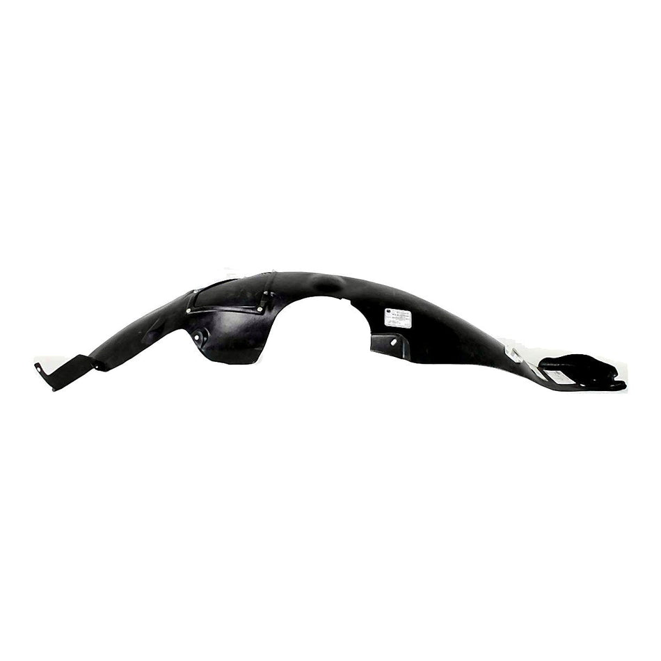 2007-2010 Chrysler Pt_Cruiser Fender Liner Front Driver Side – Side View (CH1248143)