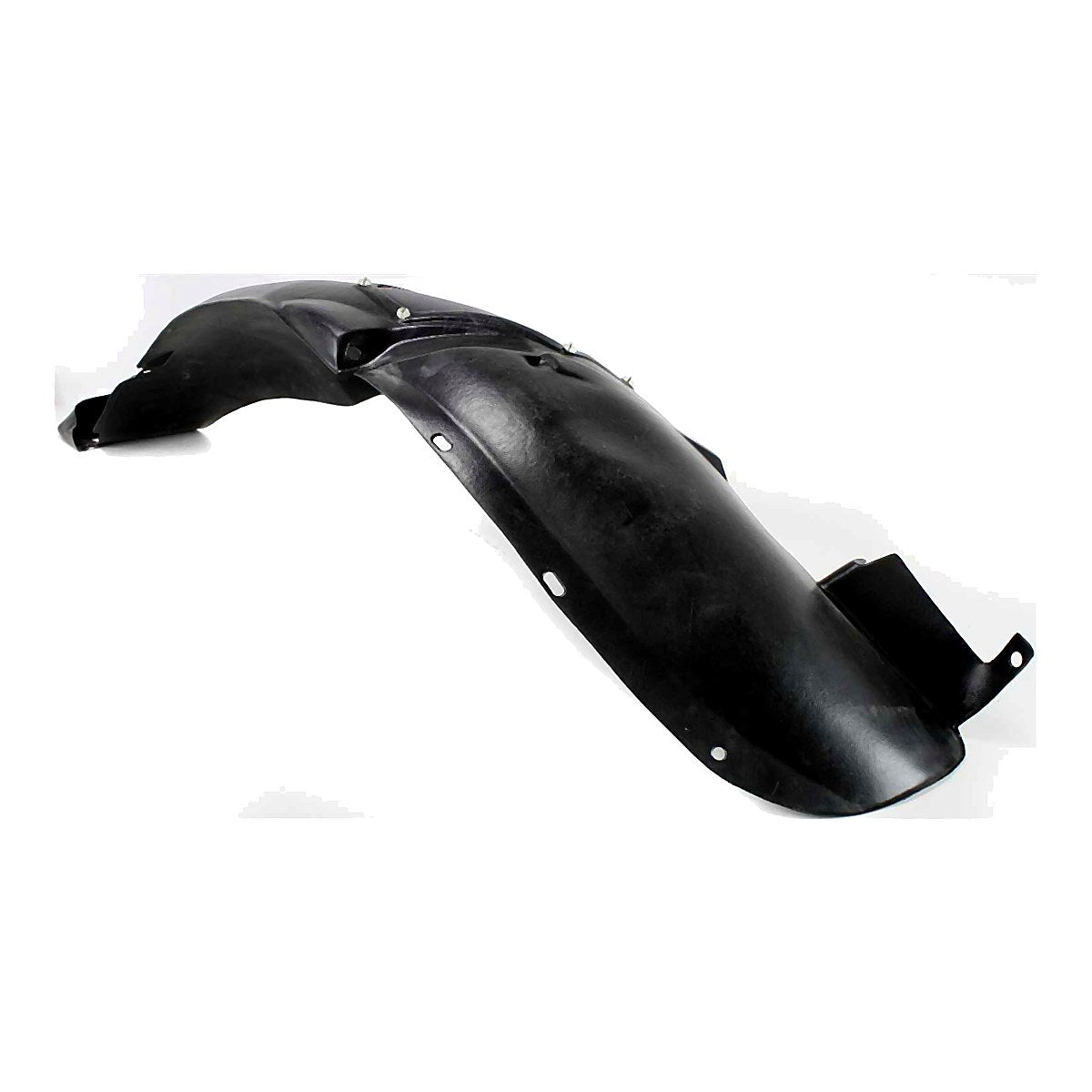 2007-2010 Chrysler Pt_Cruiser Fender Liner Front Driver Side – Side View (CH1248143)