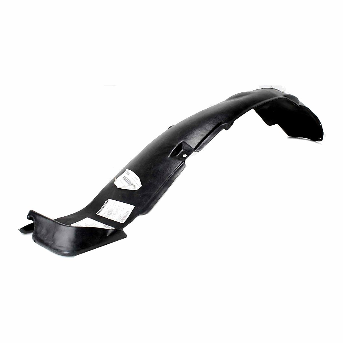 2007-2010 Chrysler Pt_Cruiser Fender Liner Front Driver Side – Side View (CH1248143)