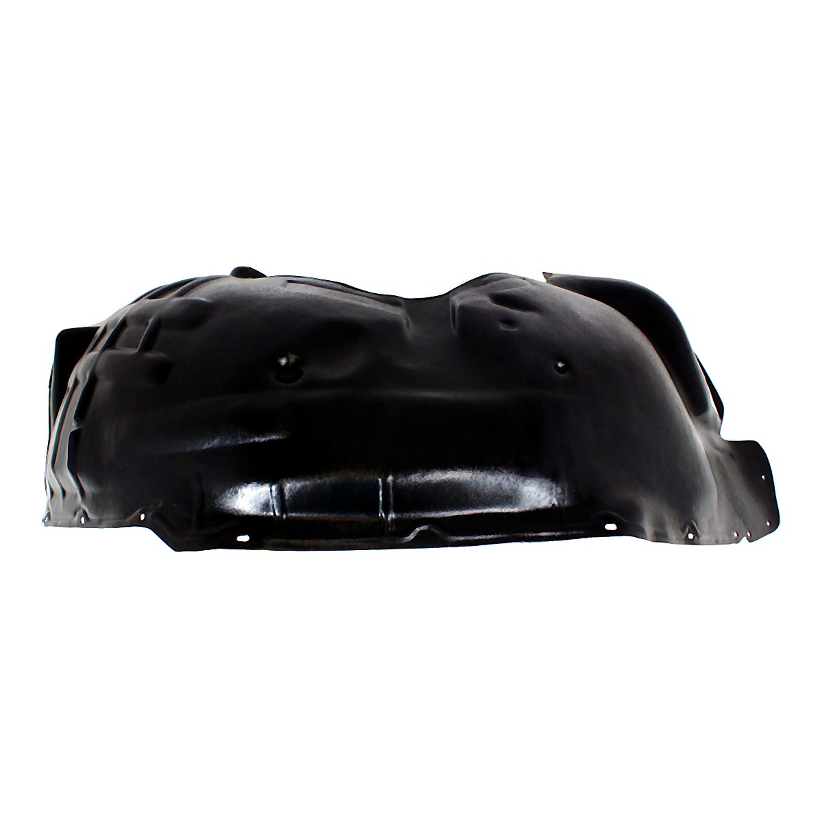 2008-2012 Jeep Liberty Fender Liner Front Driver Side – Front View (CH1248146)
