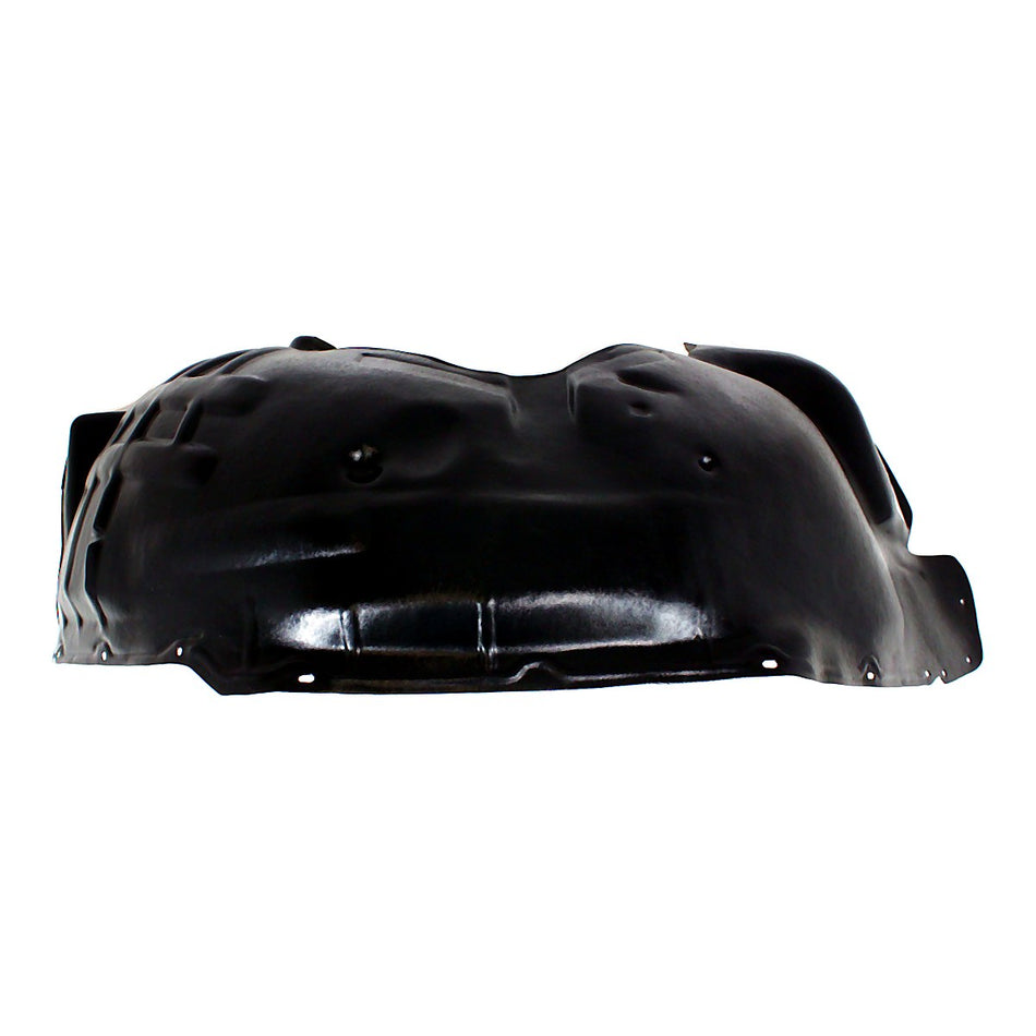 2008-2012 Jeep Liberty Fender Liner Front Driver Side – Front View (CH1248146)
