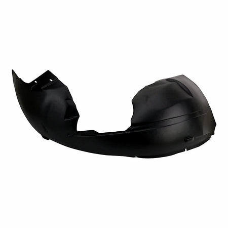 2008-2016 Chrysler Town_And_Country Fender Liner Front Driver Side – Front View (CH1248147)