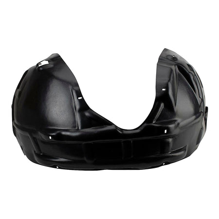 2008-2014 Dodge Challenger Fender Liner Front Driver Side – Front View (CH1248150)