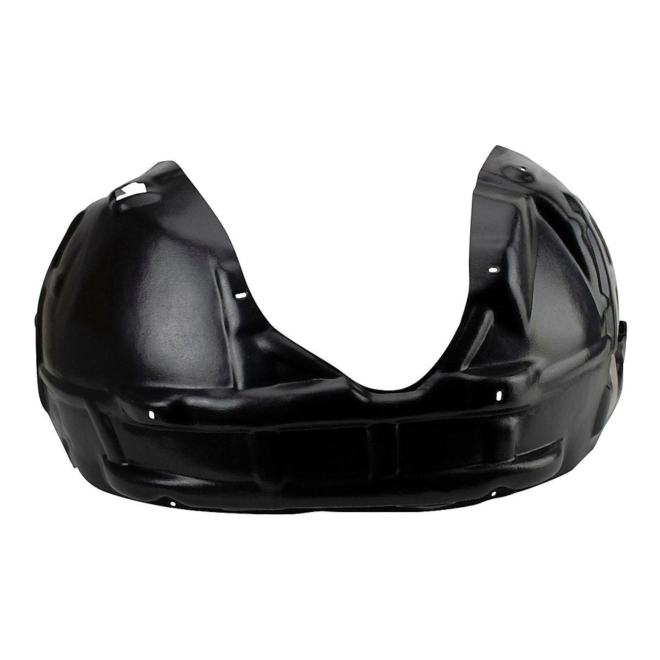 2008-2014 Dodge Challenger Fender Liner Front Driver Side – Front View (CH1248150)