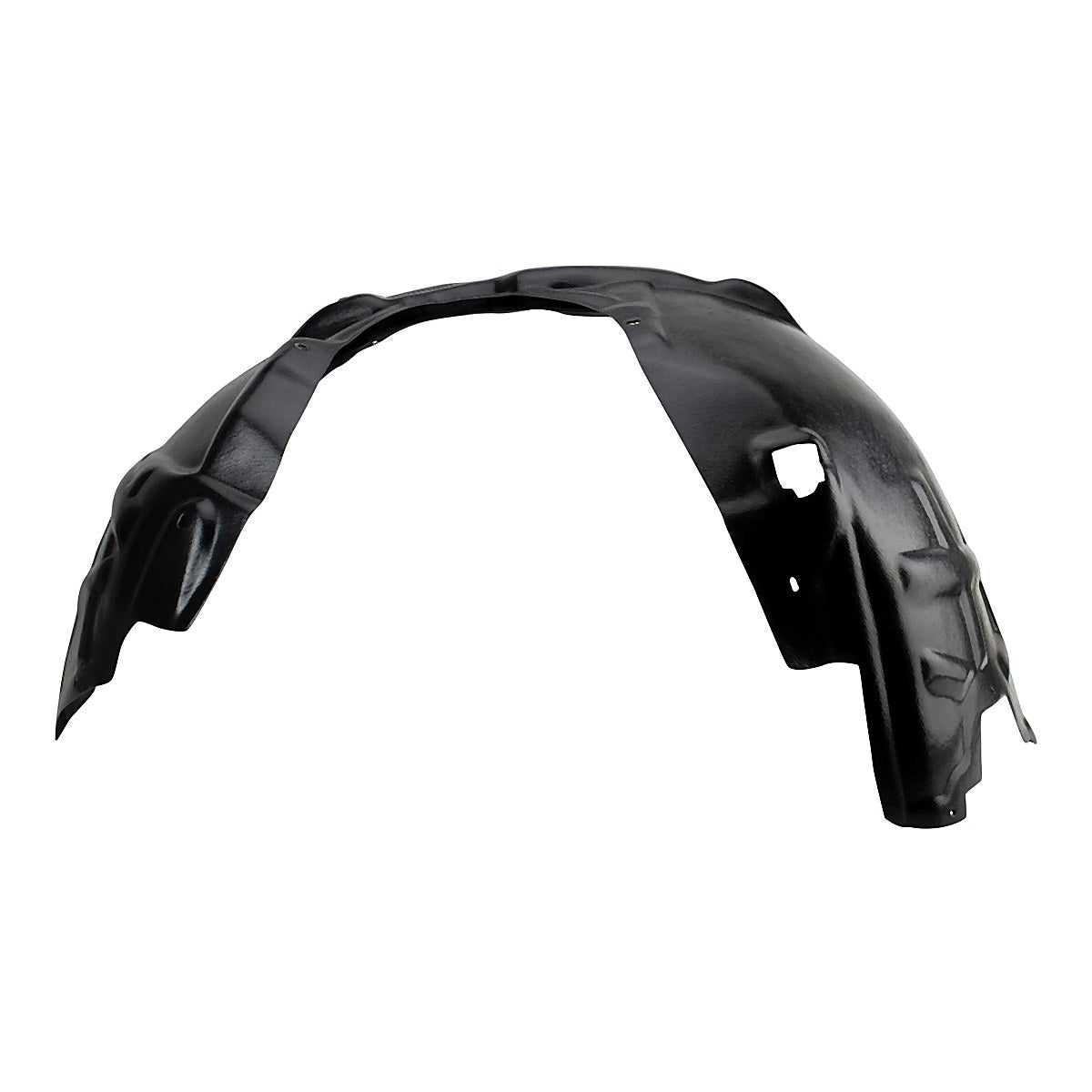 2008-2014 Dodge Challenger Fender Liner Front Driver Side – Side View (CH1248150)
