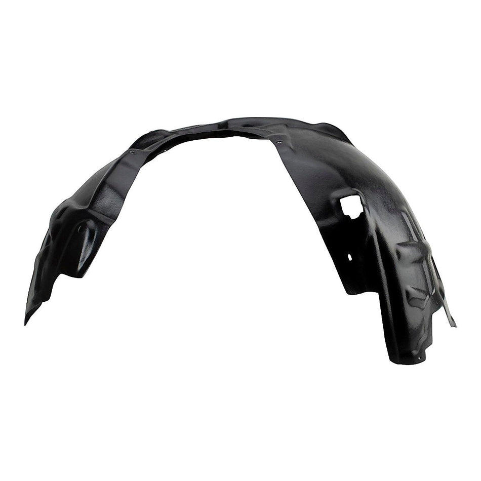 2008-2014 Dodge Challenger Fender Liner Front Driver Side – Side View (CH1248150)
