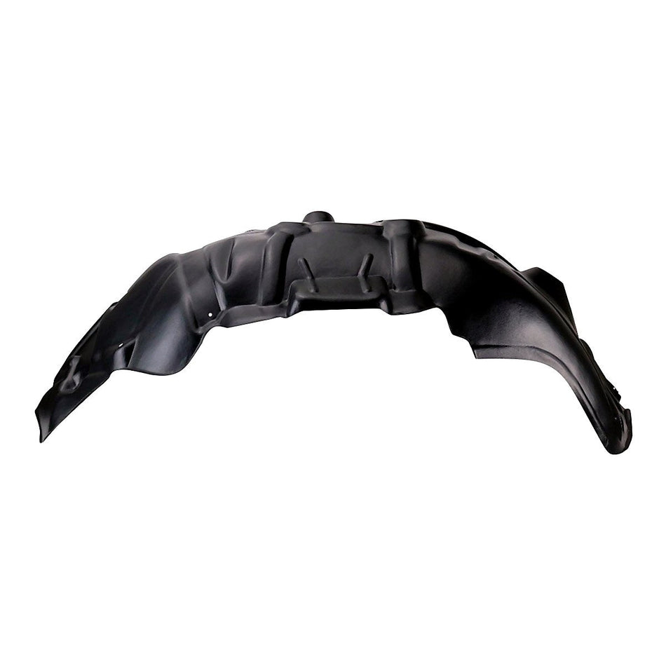 2011-2018 RAM 1500 Fender Liner Front Driver Side - side angle, Part CH1248152