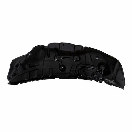 2009-2010 Dodge 1500 Fender Liner Front Driver Side With Gas Engine – Back View (CH1248152)