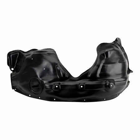 2011-2021 Jeep Grand_Cherokee Fender Liner Front Driver Side Exclude Srt/Trackhawk – Front View (CH1248153)