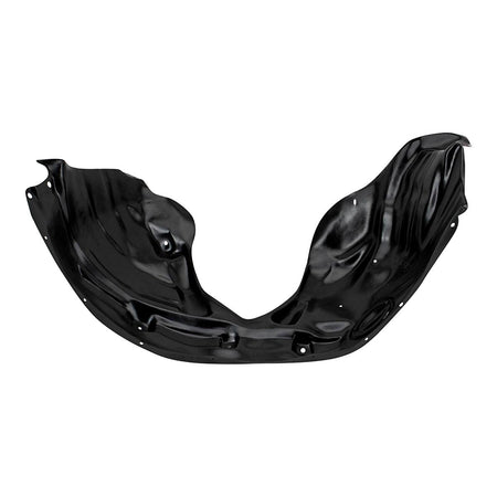 2011-2021 Jeep Grand_Cherokee Fender Liner Front Driver Side Exclude Srt/Trackhawk – Side View (CH1248153)