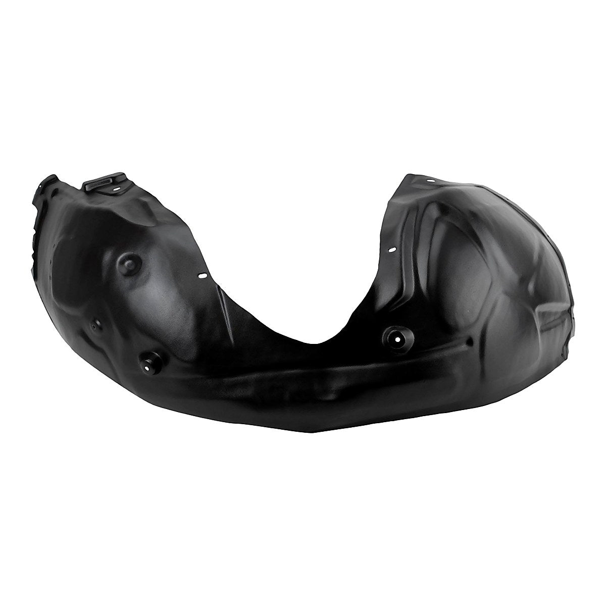 2011-2014 Dodge Charger Fender Liner Front Driver Side – Front View (CH1248154)