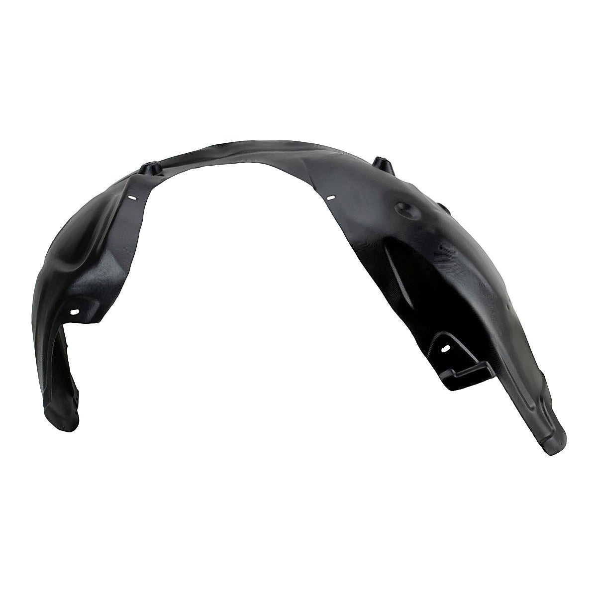 2011-2014 Dodge Charger Fender Liner Front Driver Side – Side View (CH1248154)