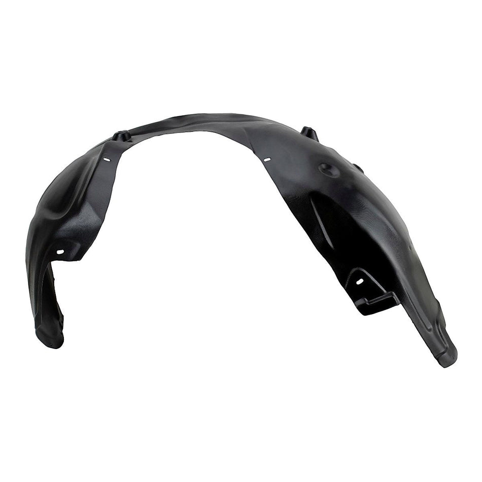 2011-2014 Dodge Charger Fender Liner Front Driver Side – Side View (CH1248154)