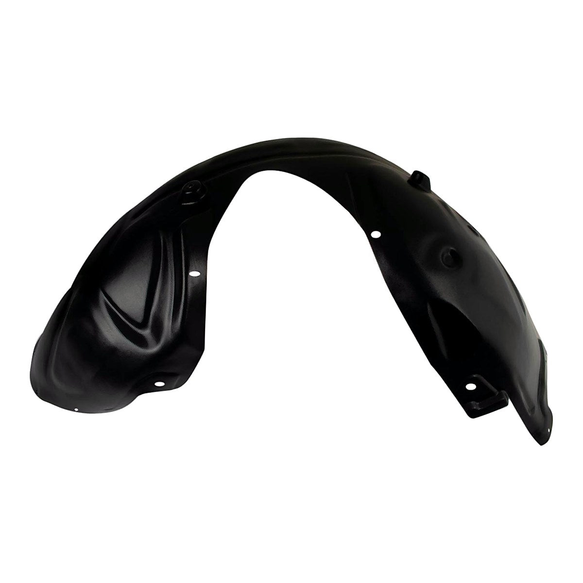 2011-2014 Chrysler 300 Fender Liner Front Driver Side – Front View (CH1248155)