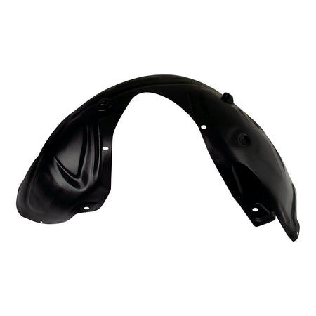 2011-2014 Chrysler 300 Fender Liner Front Driver Side – Front View (CH1248155)