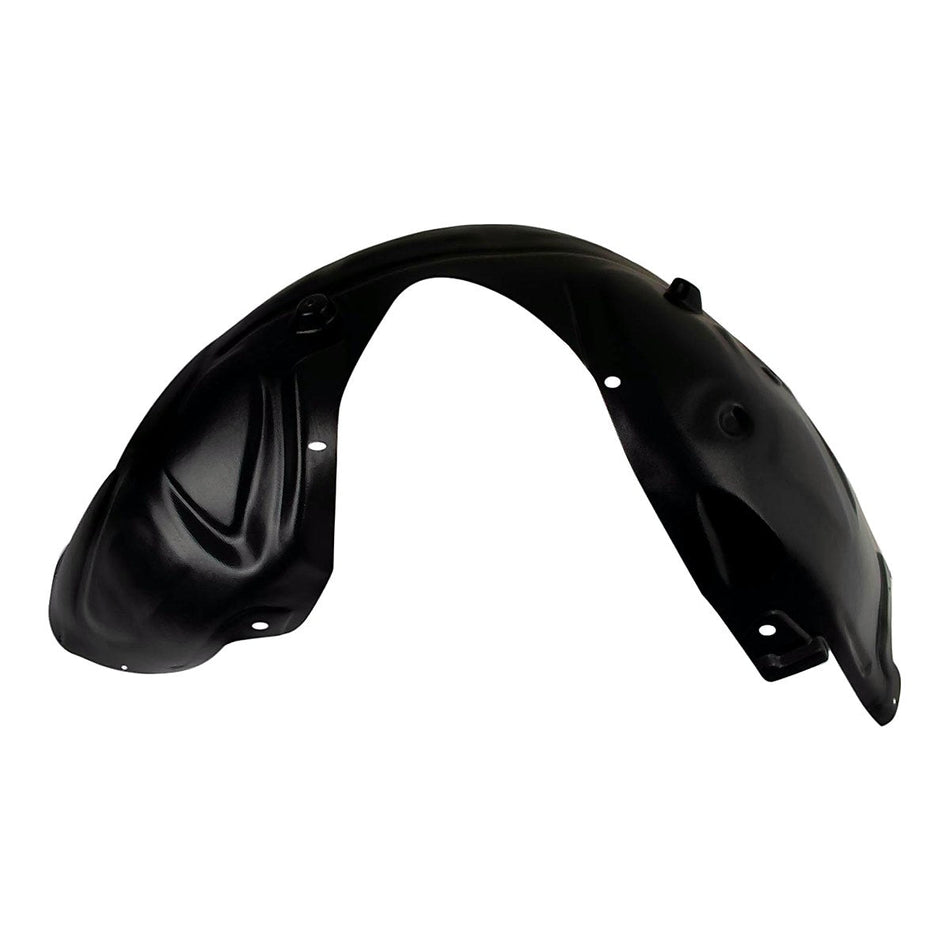 2011-2014 Chrysler 300 Fender Liner Front Driver Side – Front View (CH1248155)