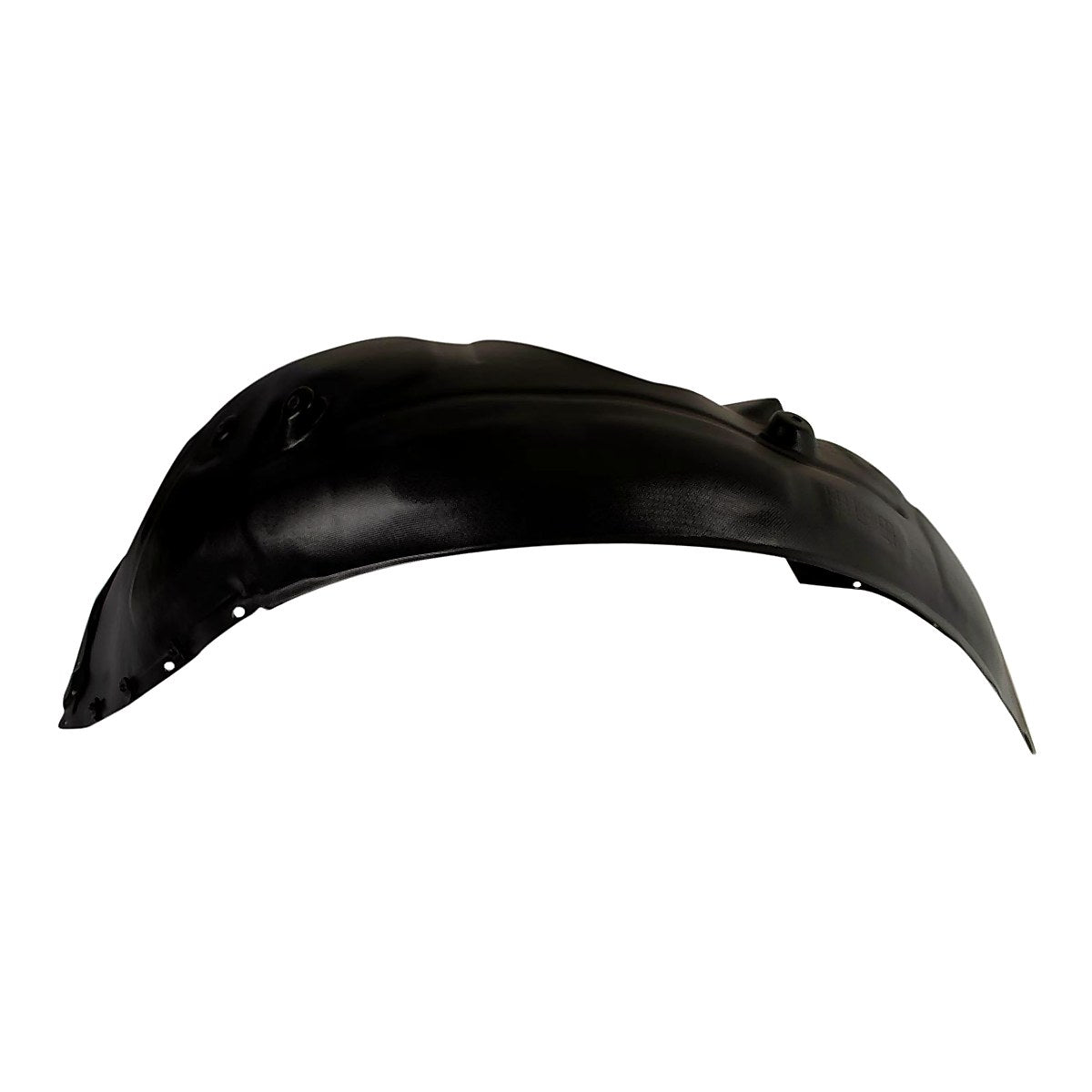 2011-2014 Chrysler 300 Fender Liner Front Driver Side – Side View (CH1248155)