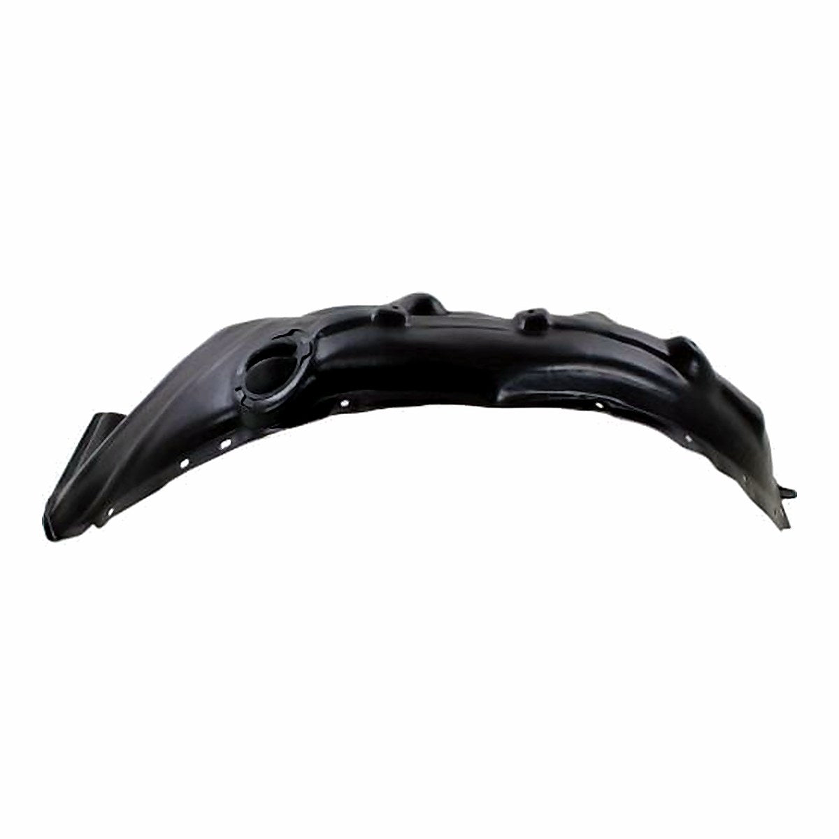 2011-2020 Dodge Durango Fender Liner Driver Side Without Srt – Front View (CH1248156)