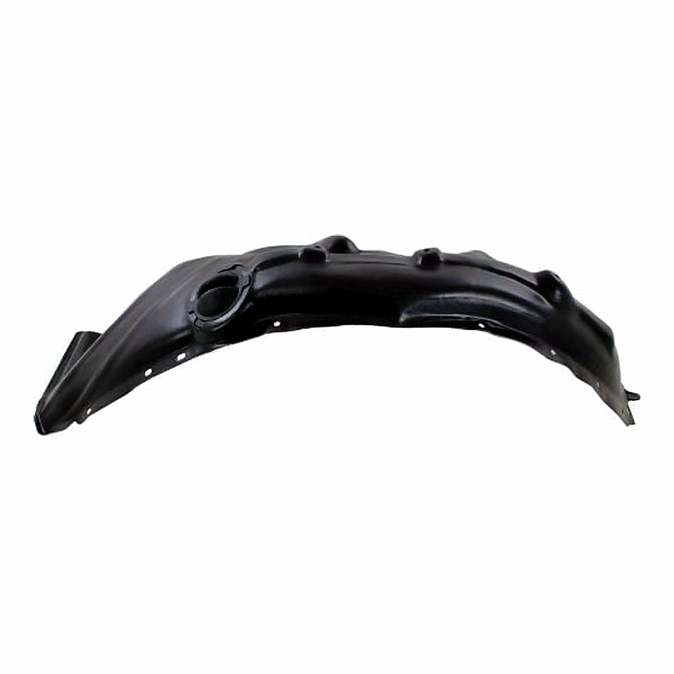 2011-2020 Dodge Durango Fender Liner Driver Side Without Srt – Front View (CH1248156)